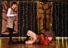 Norwood School production Norwood School production